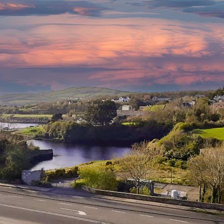 Villa Wild Atlantic Way - Retreat - Sleeps 12 à Ballyshannon Extérieur photo