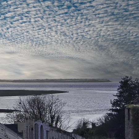 Villa Wild Atlantic Way - Retreat - Sleeps 12 à Ballyshannon Extérieur photo