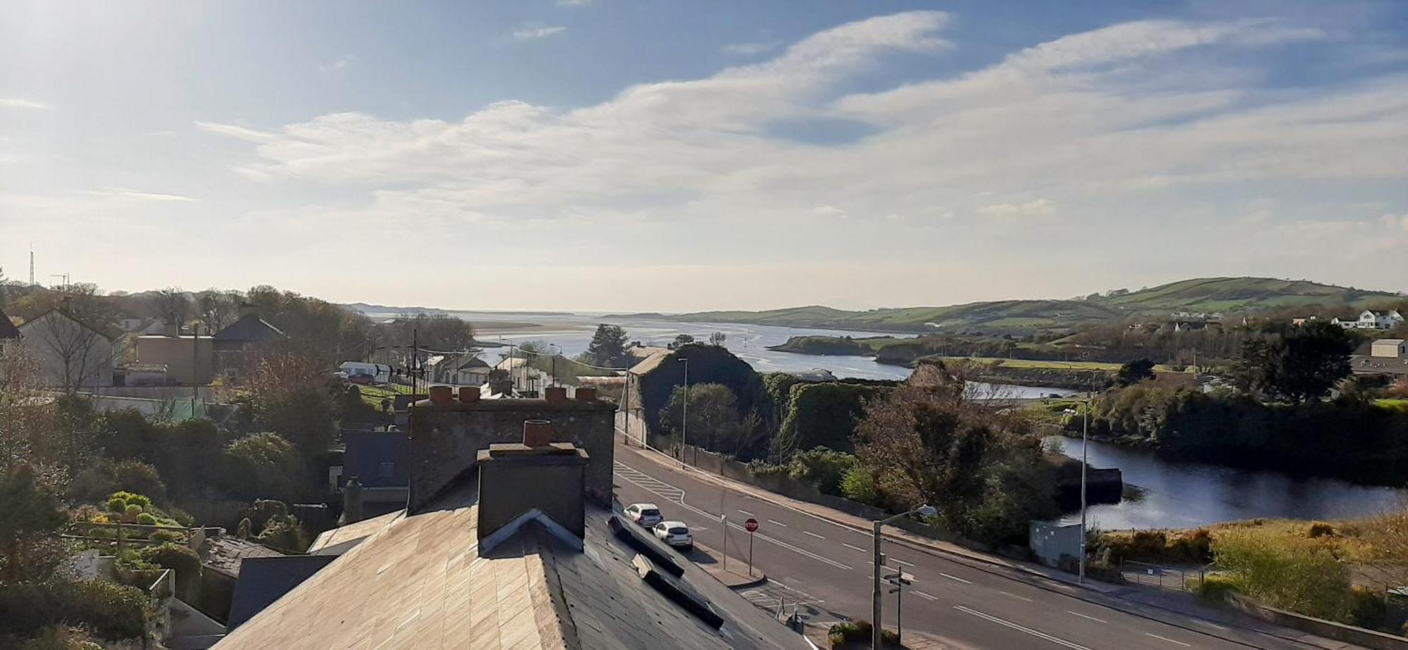 Villa Wild Atlantic Way - Retreat - Sleeps 12 à Ballyshannon Extérieur photo