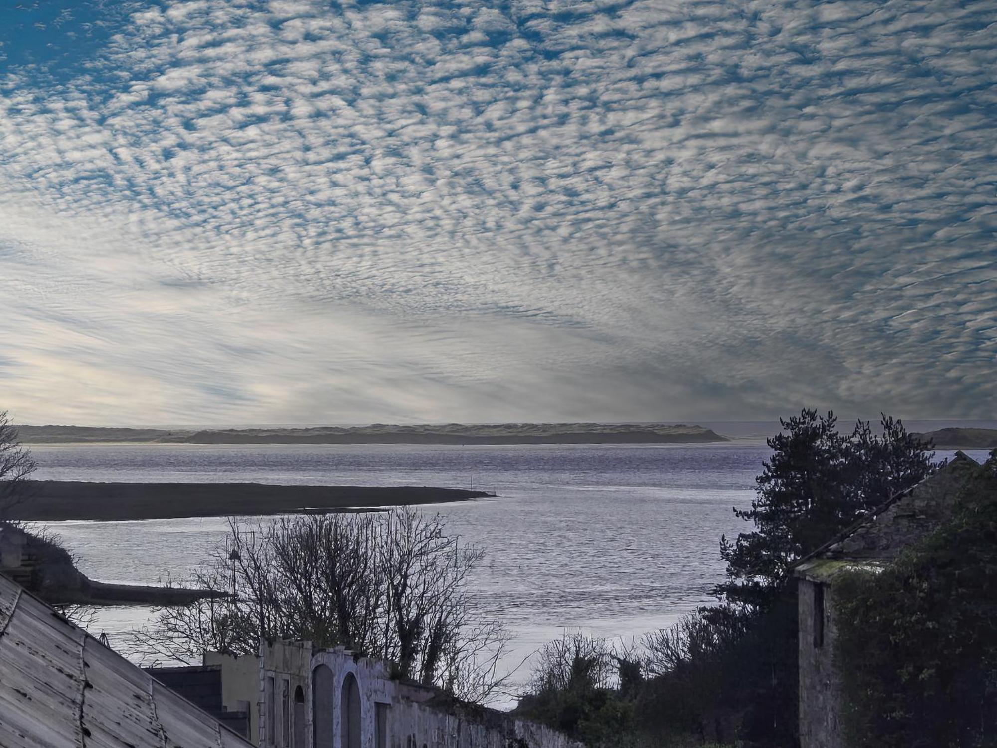 Villa Wild Atlantic Way - Retreat - Sleeps 12 à Ballyshannon Extérieur photo