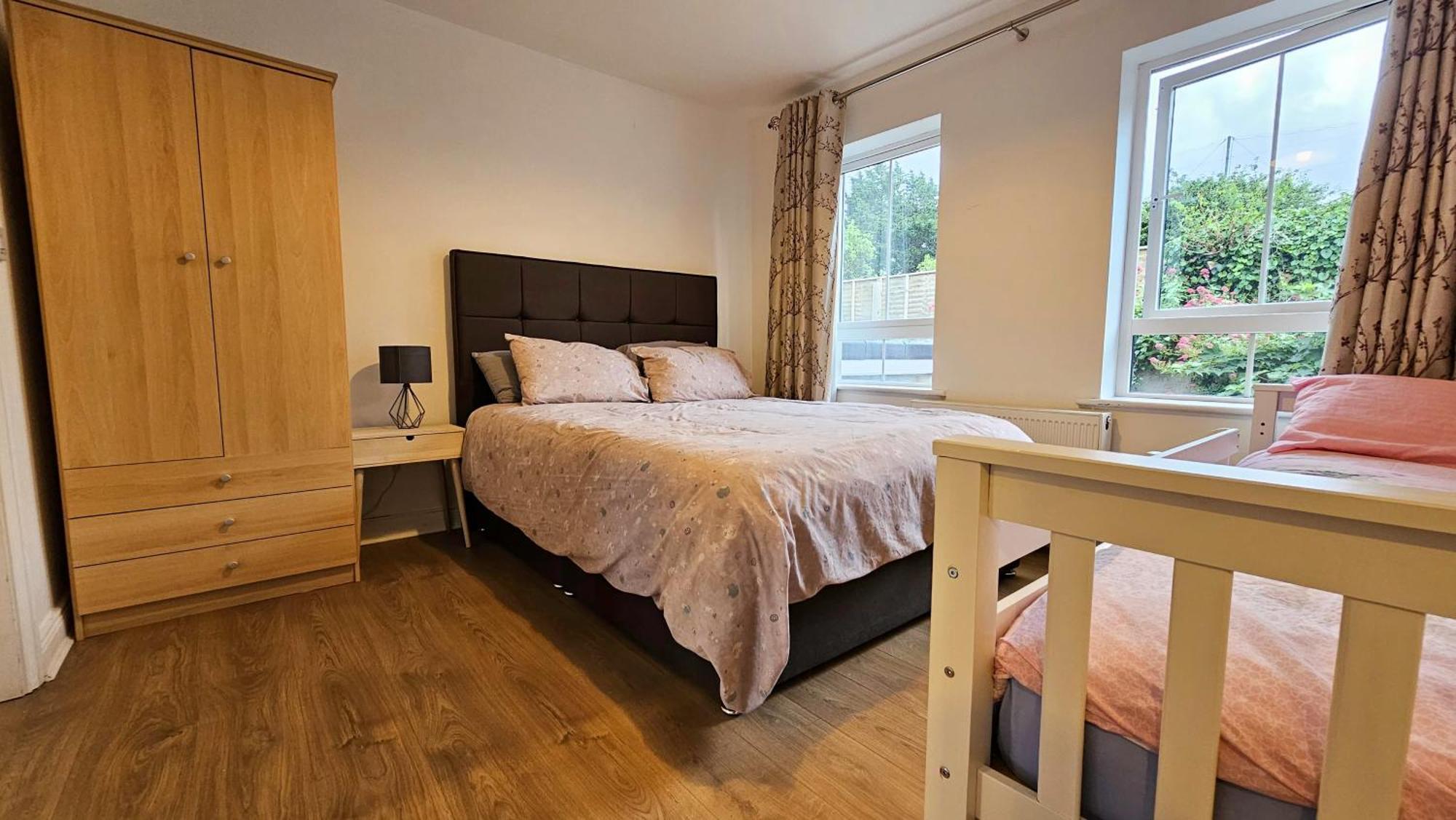 Villa Wild Atlantic Way - Retreat - Sleeps 12 à Ballyshannon Extérieur photo