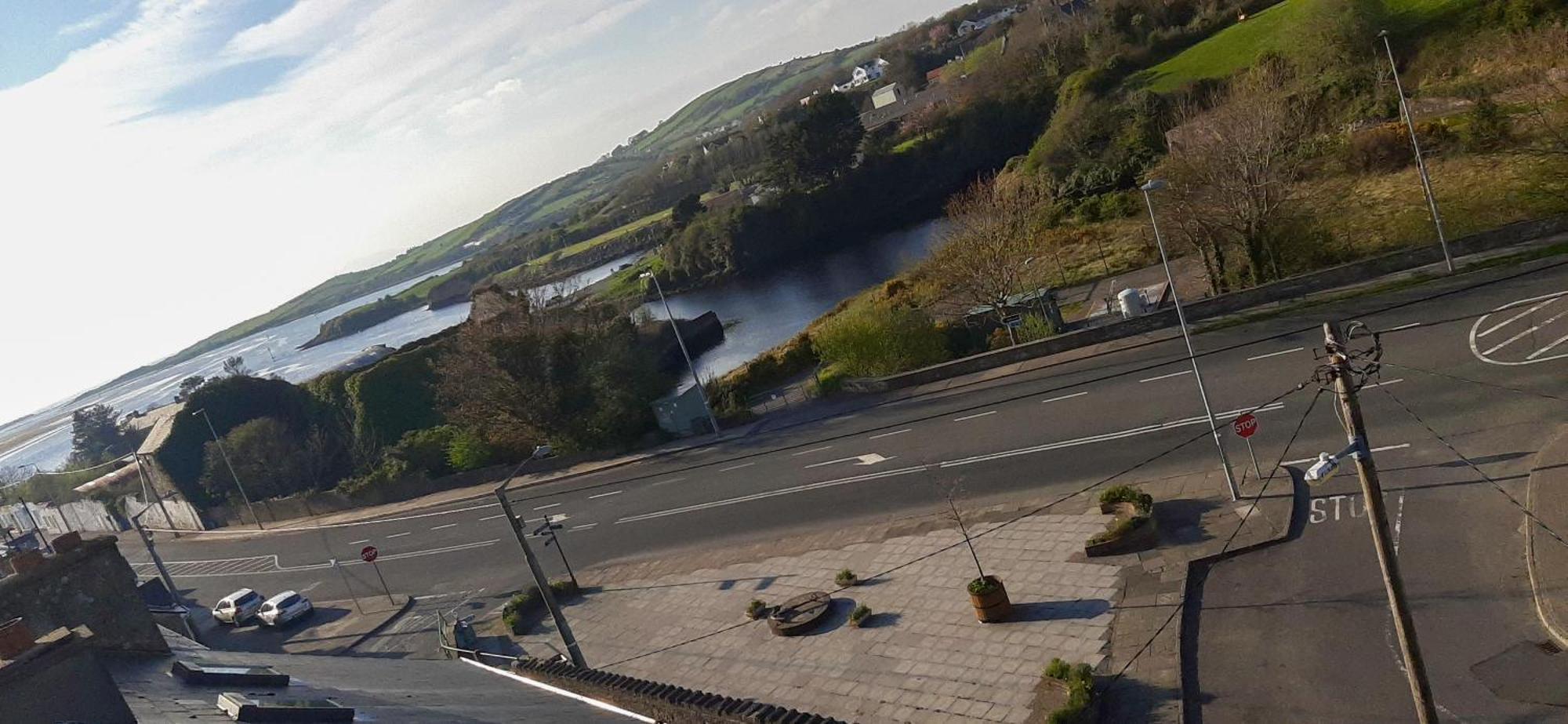 Villa Wild Atlantic Way - Retreat - Sleeps 12 à Ballyshannon Extérieur photo