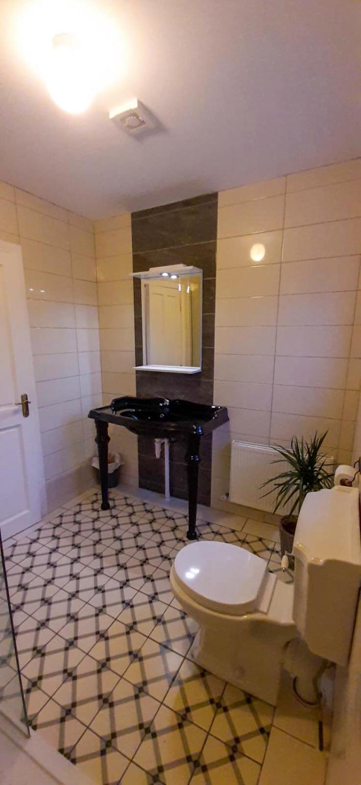 Villa Wild Atlantic Way - Retreat - Sleeps 12 à Ballyshannon Extérieur photo