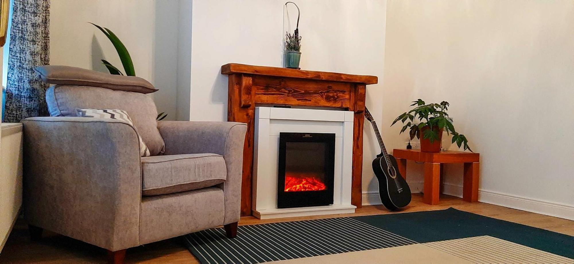 Villa Wild Atlantic Way - Retreat - Sleeps 12 à Ballyshannon Extérieur photo