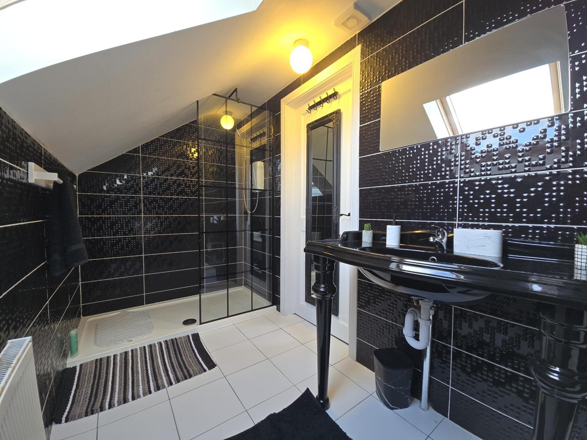 Villa Wild Atlantic Way - Retreat - Sleeps 12 à Ballyshannon Extérieur photo
