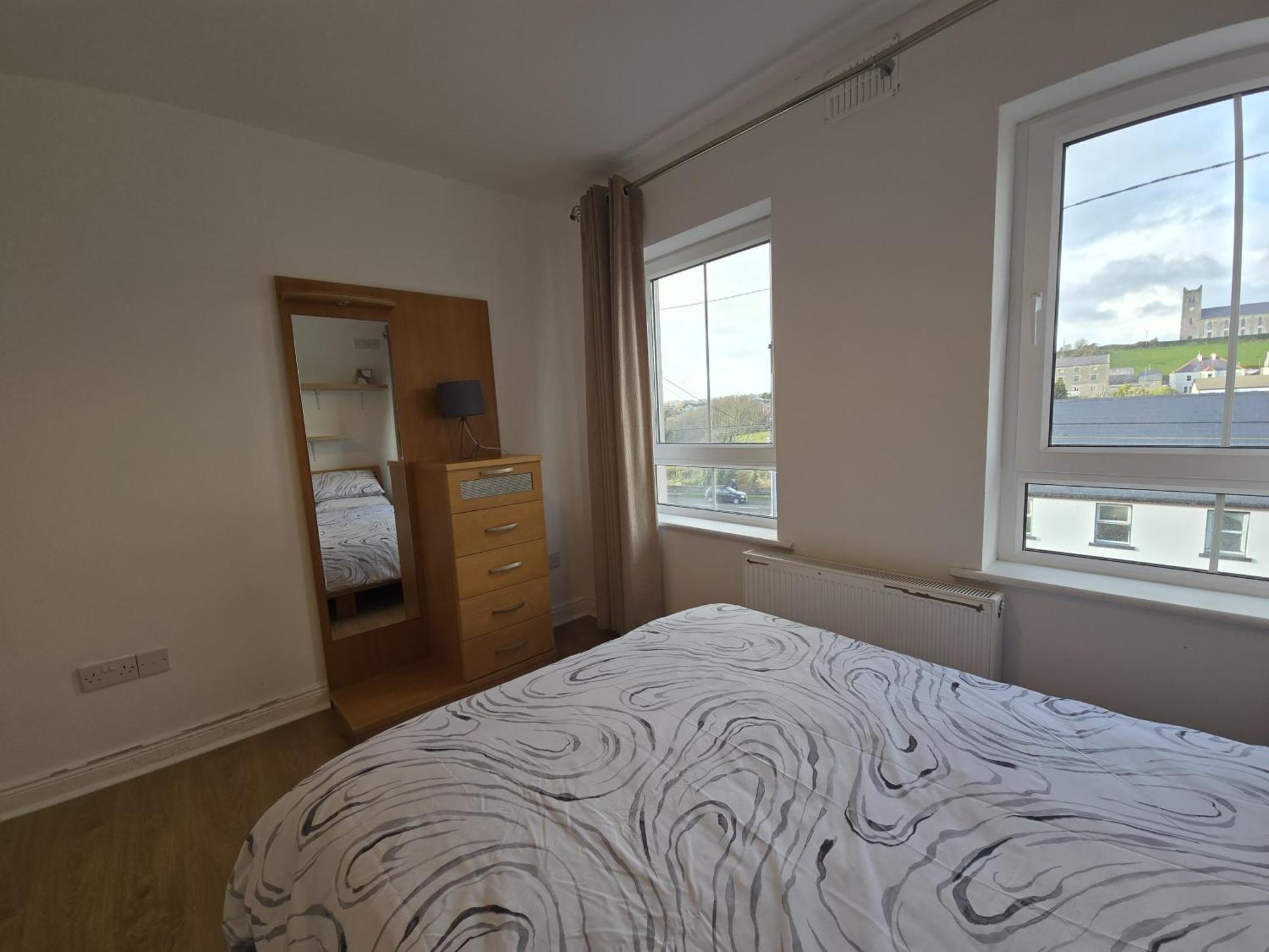 Villa Wild Atlantic Way - Retreat - Sleeps 12 à Ballyshannon Extérieur photo