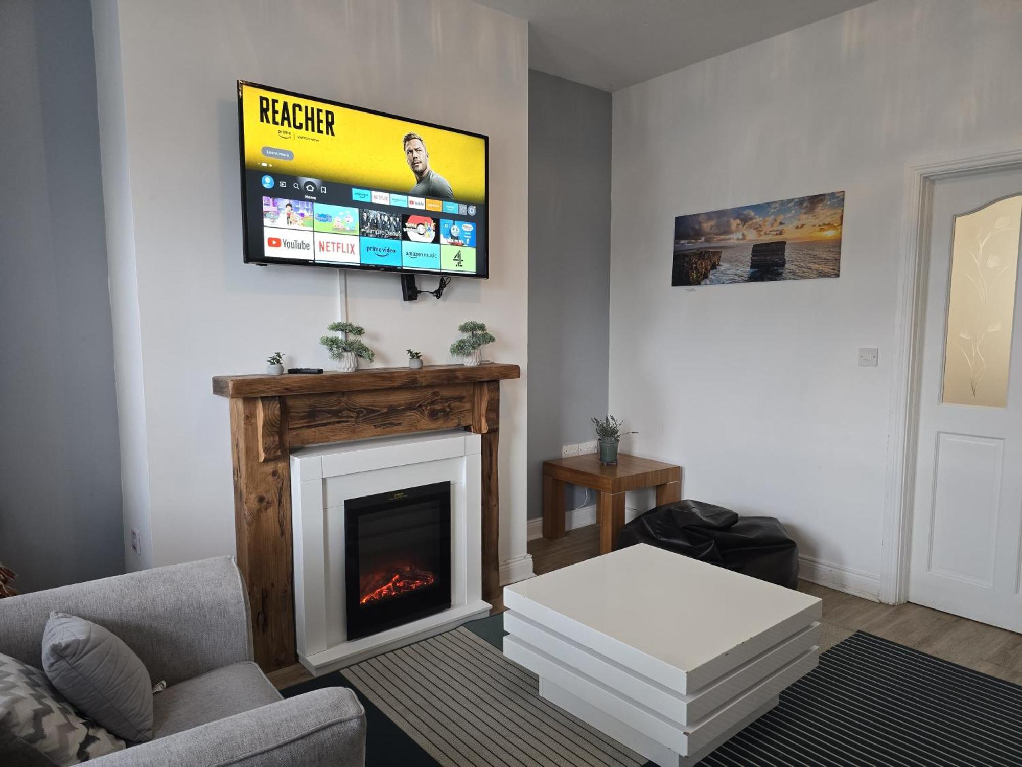Villa Wild Atlantic Way - Retreat - Sleeps 12 à Ballyshannon Extérieur photo