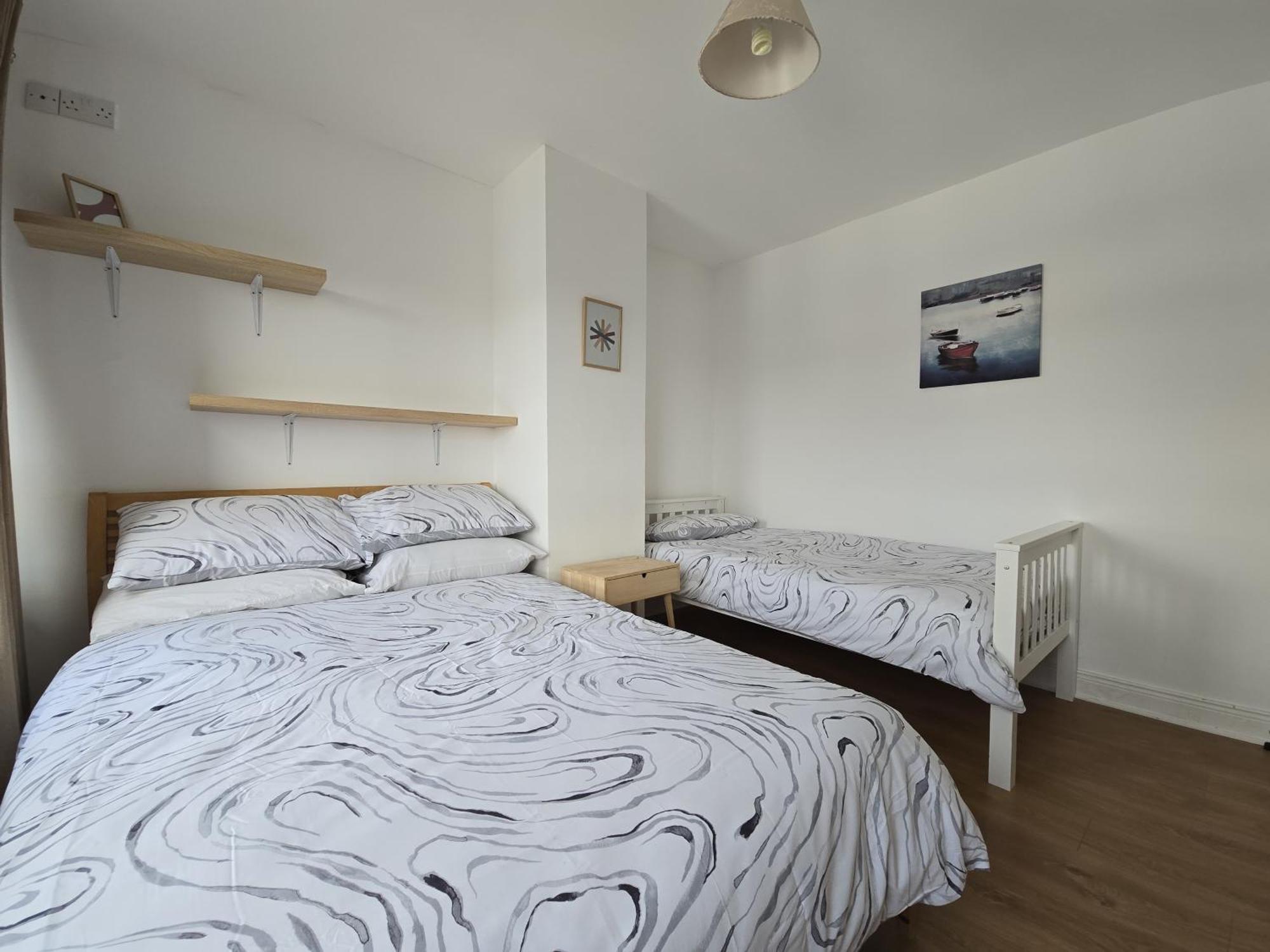 Villa Wild Atlantic Way - Retreat - Sleeps 12 à Ballyshannon Extérieur photo