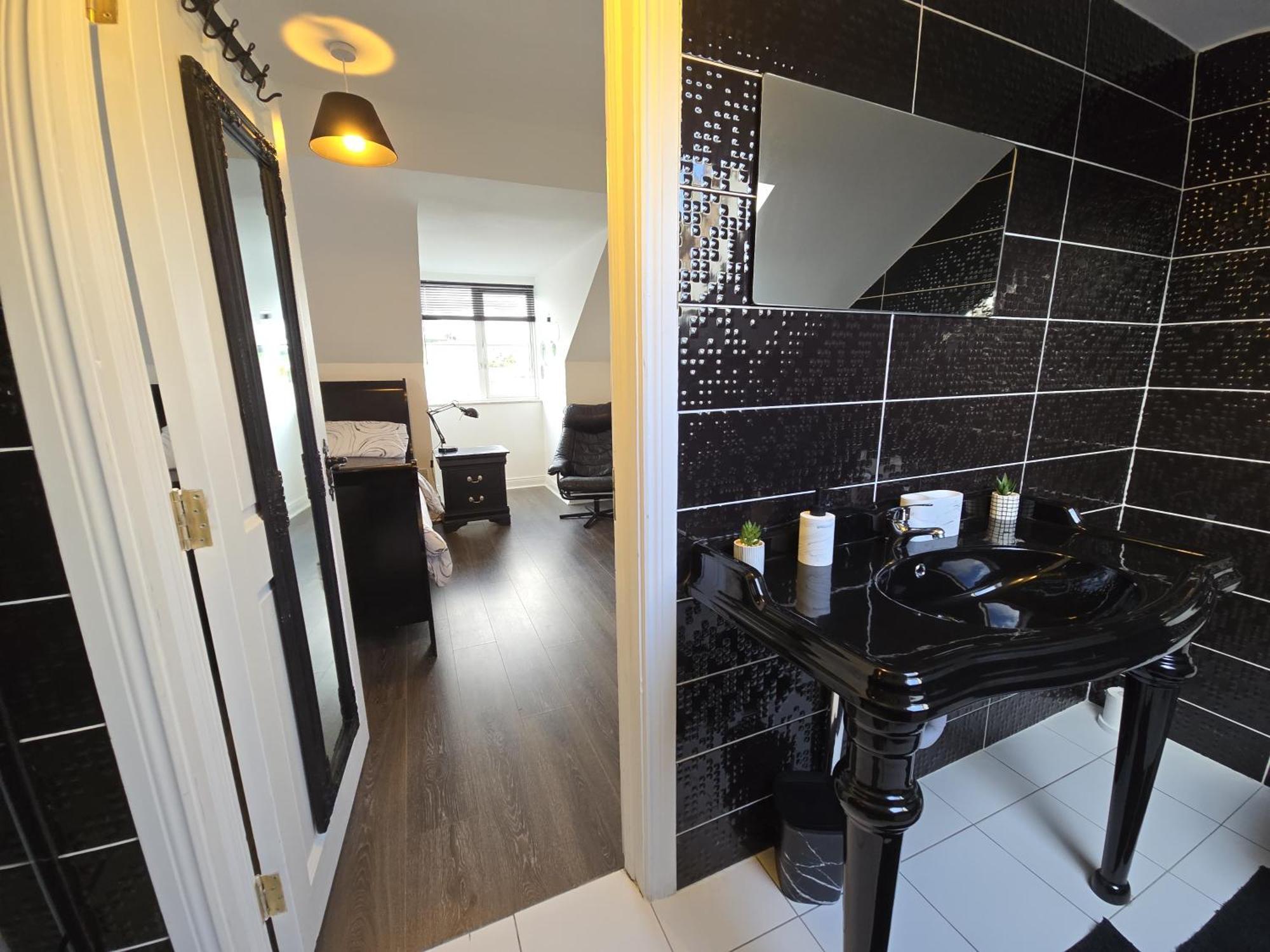 Villa Wild Atlantic Way - Retreat - Sleeps 12 à Ballyshannon Extérieur photo